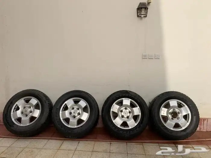 اغراض قطع تندرا 7