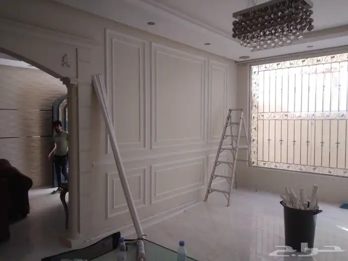 نعلات فايبر فوم بانوهات براويز اطارت نعلات 8