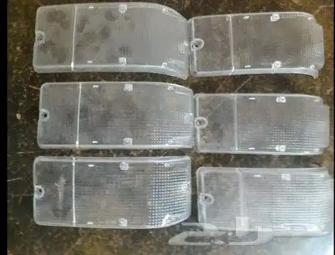 قطع قلاب ديهاتسو وايت سطحه 14