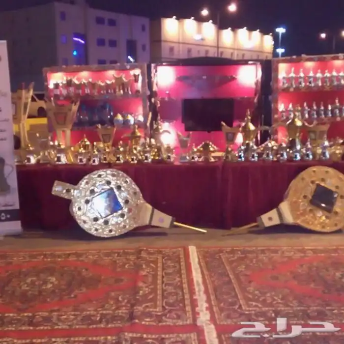 قهوجين وصبابين رجال ونساء 1