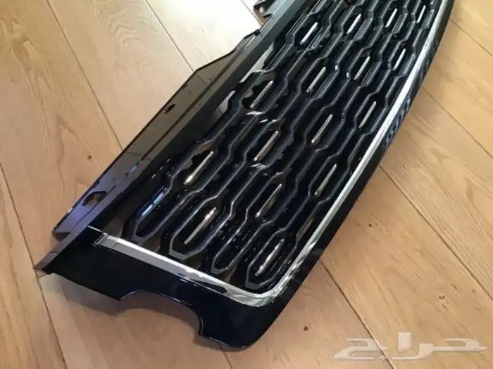 شبك مميز جدا  اتوبيغرافي SV -رنج روفر لموديلات 2018-2020 18