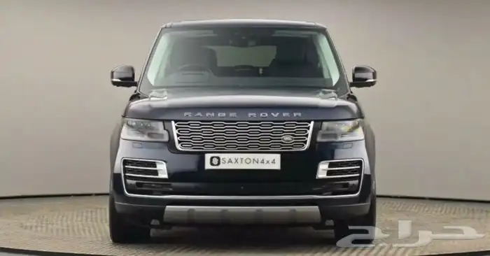 شبك مميز جدا  اتوبيغرافي SV -رنج روفر لموديلات 2018-2020 19