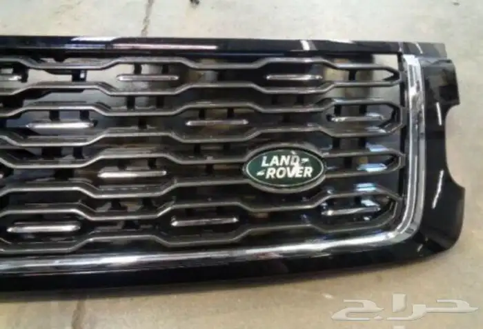 شبك مميز جدا  اتوبيغرافي SV -رنج روفر لموديلات 2018-2020 3