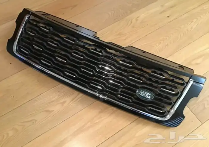 شبك مميز جدا  اتوبيغرافي SV -رنج روفر لموديلات 2018-2020 17