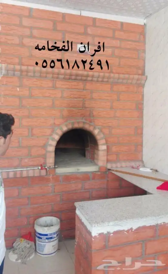 مشبات خشب افران شوايات حفر مندي مناقل 37