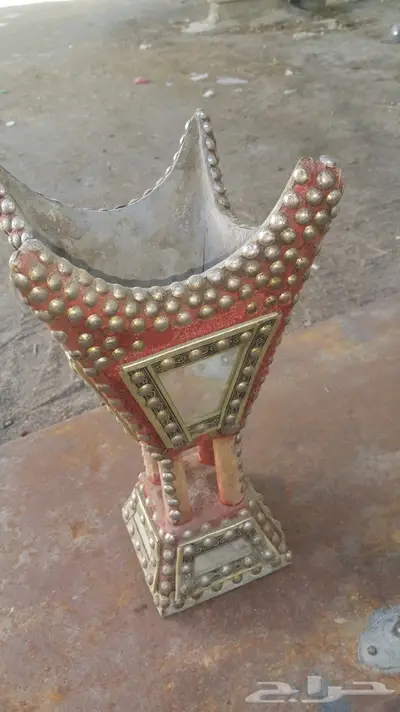تراث واغراض اخرى  19