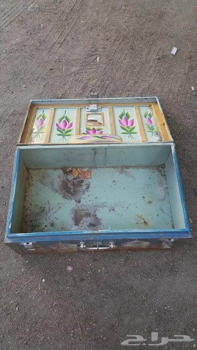 تراث واغراض اخرى  24