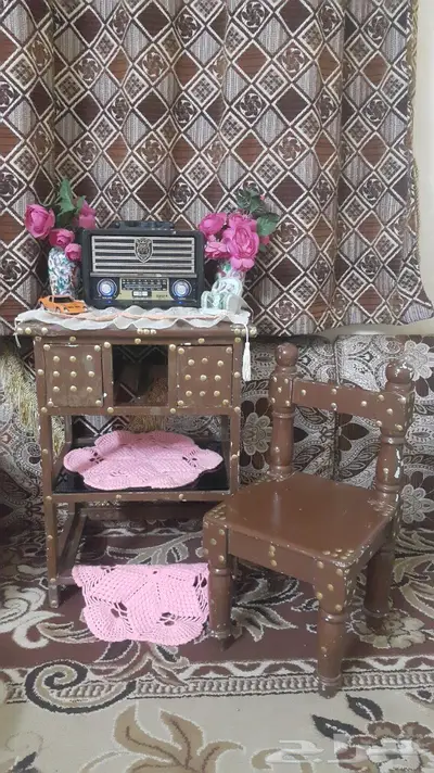تراث واغراض اخرى  26