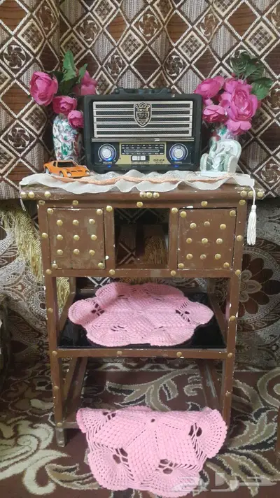 تراث واغراض اخرى  27