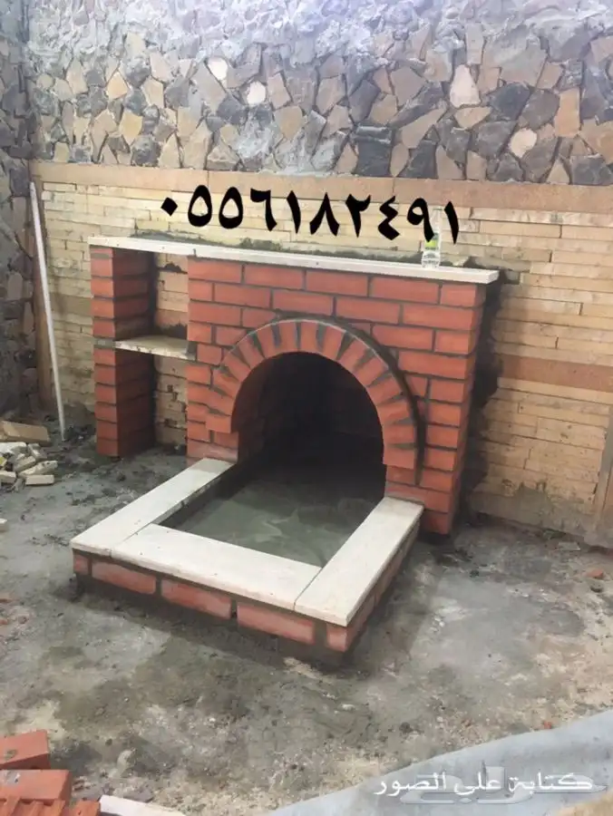 مشبات خشب افران شوايات حفر مندي مناقل 13