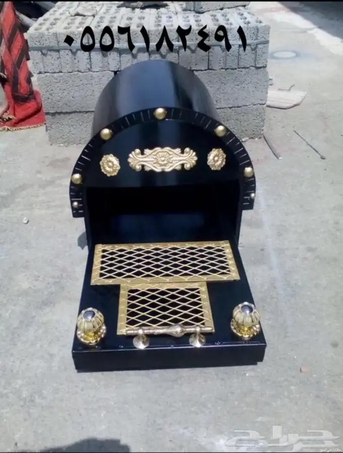 مشبات خشب افران شوايات حفر مندي مناقل 33