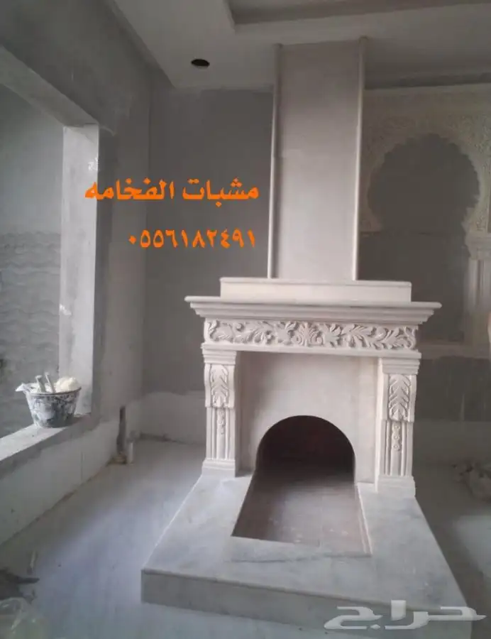 مشبات خشب افران شوايات حفر مندي مناقل 36