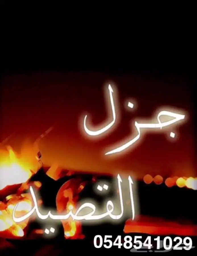 قصائد تكتب على حسب الطلب 0