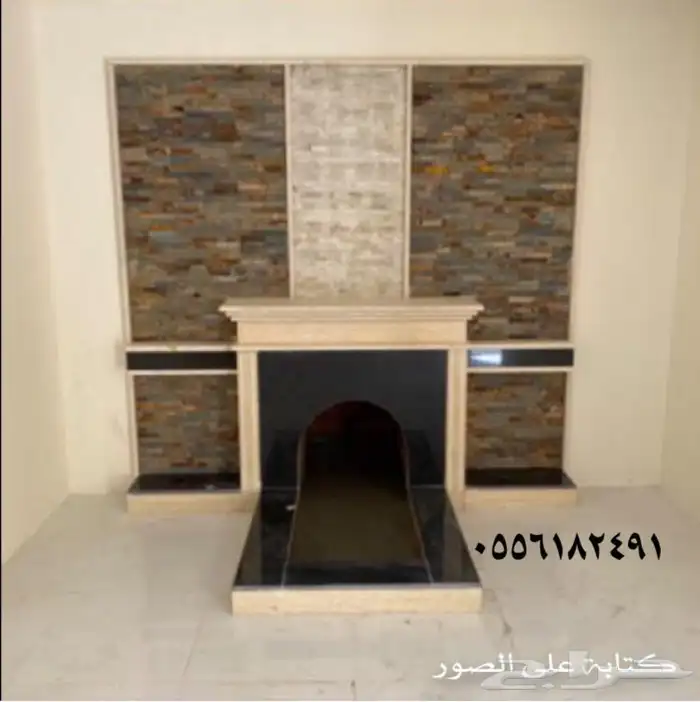 مشبات خشب افران شوايات حفر مندي مناقل 14