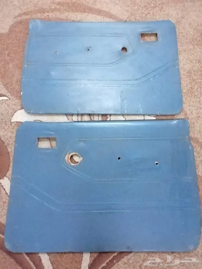 ديكورات باب ددسن 1985 واقل تنجيد بلاده 0