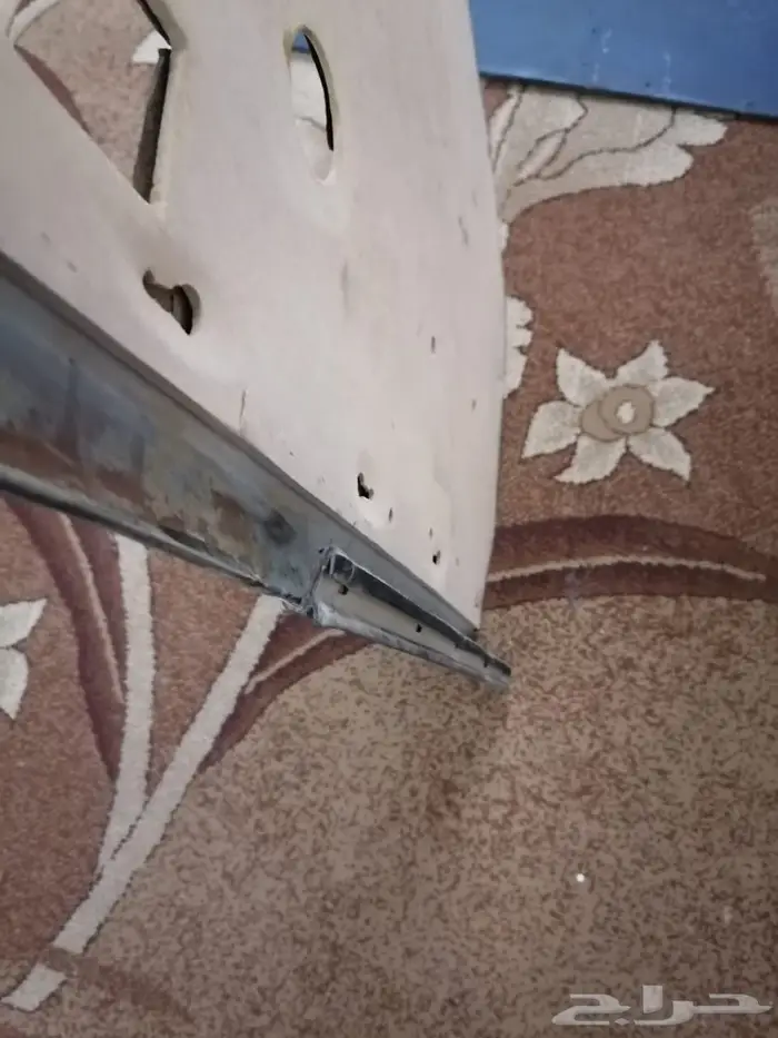 ديكورات باب ددسن 1985 واقل تنجيد بلاده 2