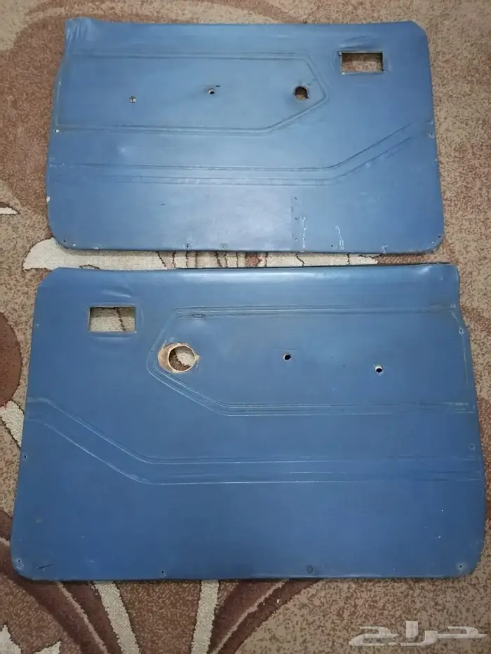 ديكورات باب ددسن 1985 واقل تنجيد بلاده 3