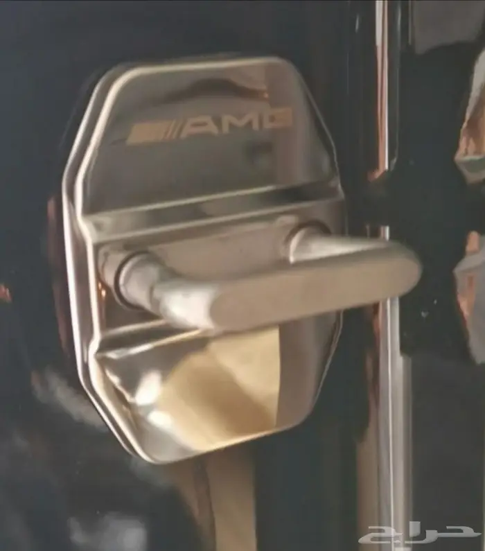 اكسسوارات سيارات مرسيدس AMG 0