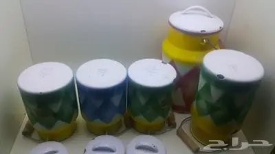 تراث واغراض اخرى  60