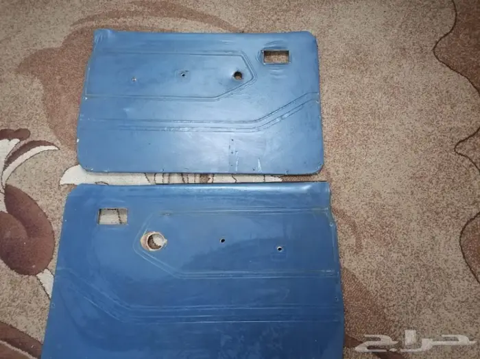 ديكورات باب ددسن 1985 واقل تنجيد بلاده 1