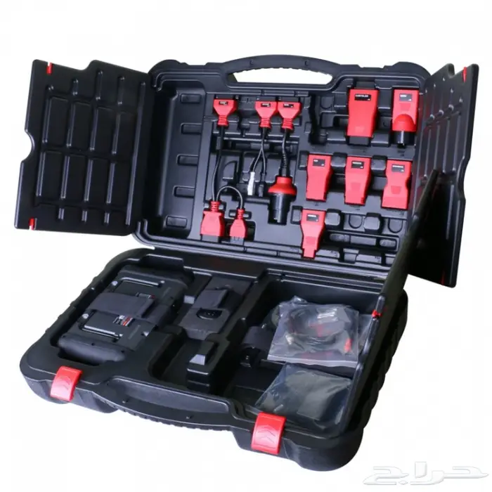 جهاز فحص السيارات Autel MaxiSys MS906BT 22
