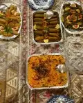 ما يحتاج كلام كثير أم محمد للطبخ المنزلي 14