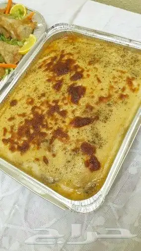 ما يحتاج كلام كثير أم محمد للطبخ المنزلي 4