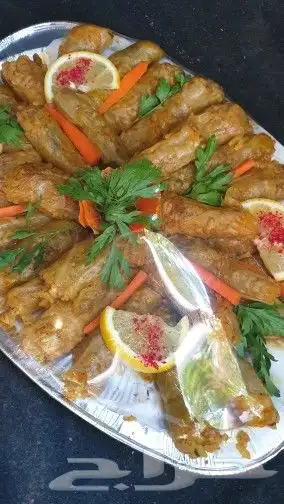ما يحتاج كلام كثير أم محمد للطبخ المنزلي 7
