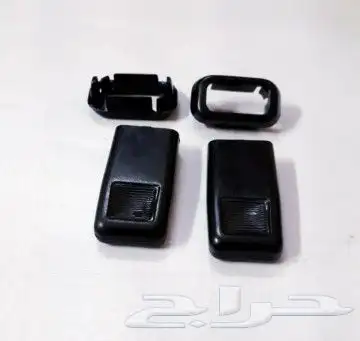 ديكورات و علامه دايهاتسو و قطع غيار قلاب 41