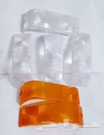 ديكورات و علامه دايهاتسو و قطع غيار قلاب 45