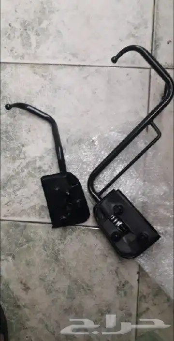 قطع قلاب ديهاتسو وايت سطحه 17