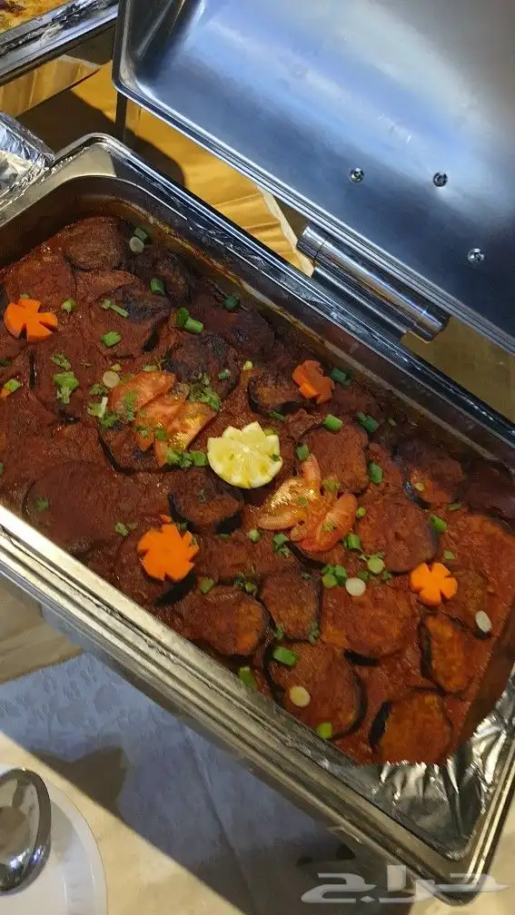 ما يحتاج كلام كثير أم محمد للطبخ المنزلي 25