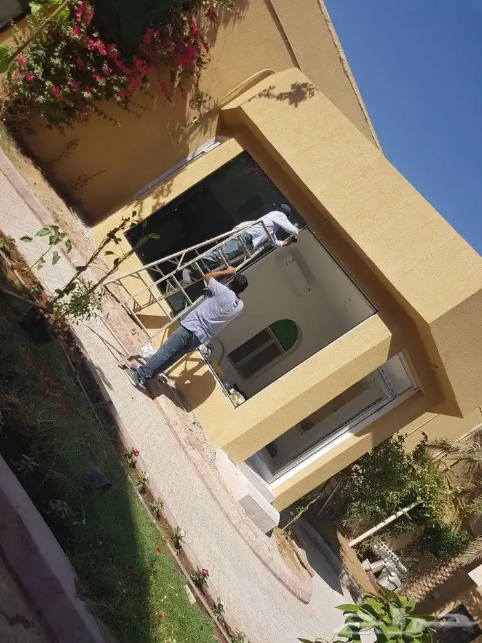 مصنع المنيوم سكايلايت ( تكنولوجيا)0559677377 21
