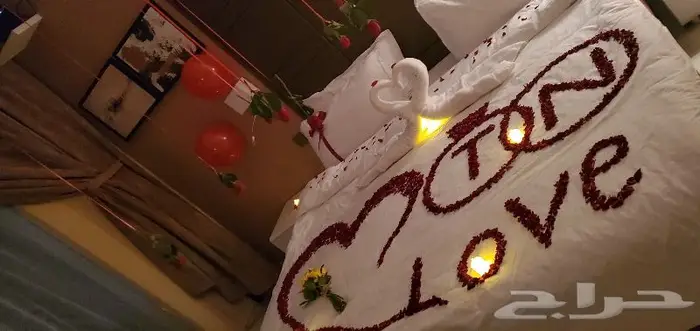 منسقة حفلات الطايف _مكه _جده 11