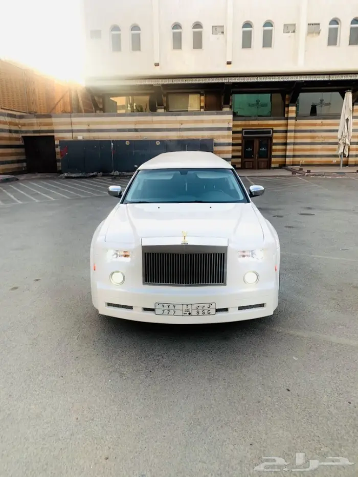 ليموزينات VIP سيارات فخمة ل جميع مناسبات CaR 12