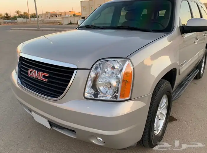 يوكن سعودي 2008 دبل .. 14