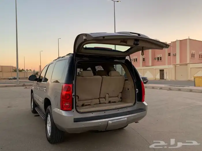 يوكن سعودي 2008 دبل .. 18