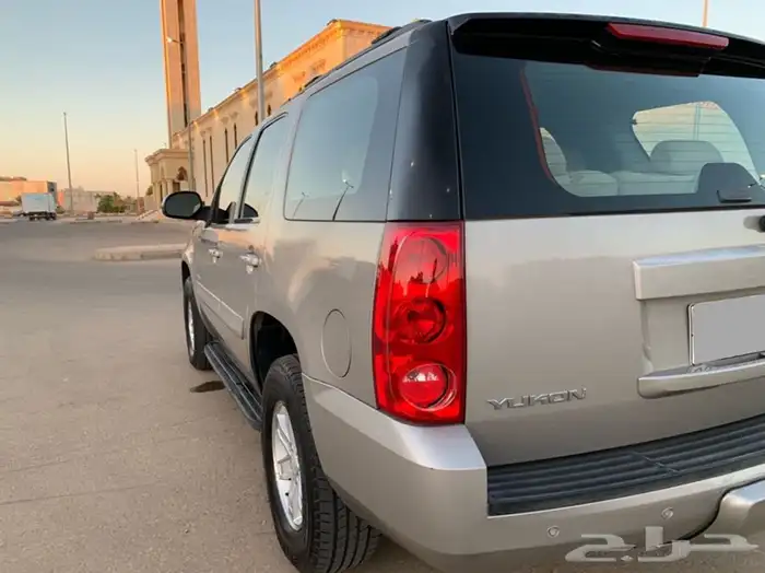 يوكن سعودي 2008 دبل .. 12