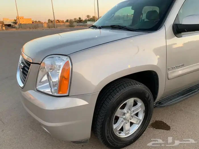 يوكن سعودي 2008 دبل .. 16