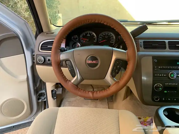 يوكن سعودي 2008 دبل .. 27