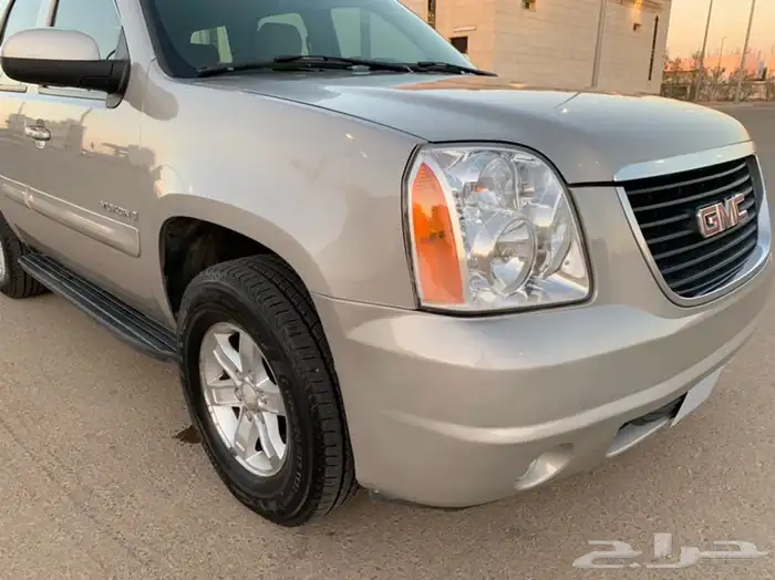 يوكن سعودي 2008 دبل .. 15