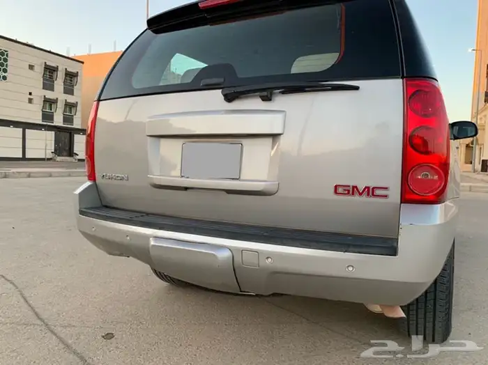 يوكن سعودي 2008 دبل .. 17