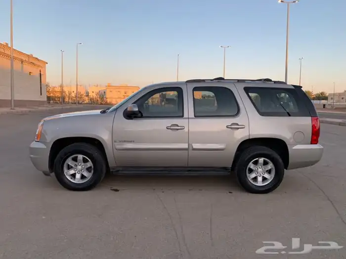 يوكن سعودي 2008 دبل .. 4