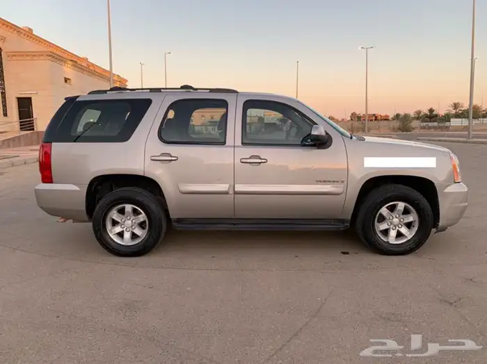 يوكن سعودي 2008 دبل .. 56