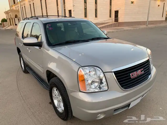 يوكن سعودي 2008 دبل .. 9