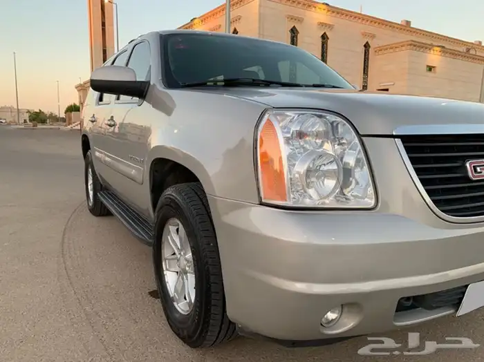 يوكن سعودي 2008 دبل .. 11