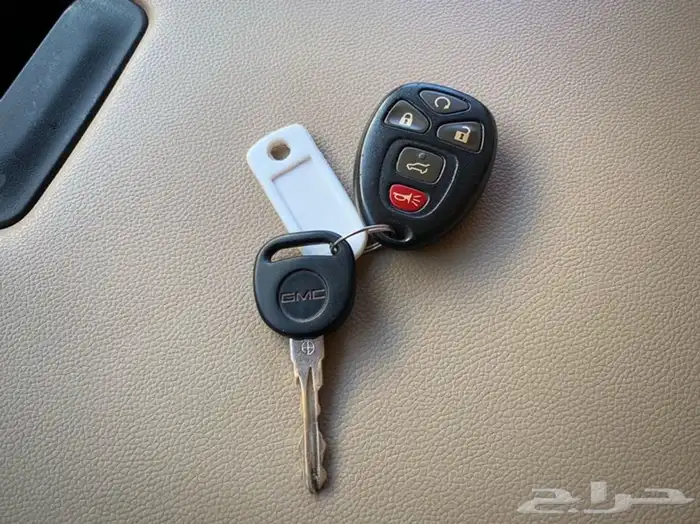 يوكن سعودي 2008 دبل .. 54