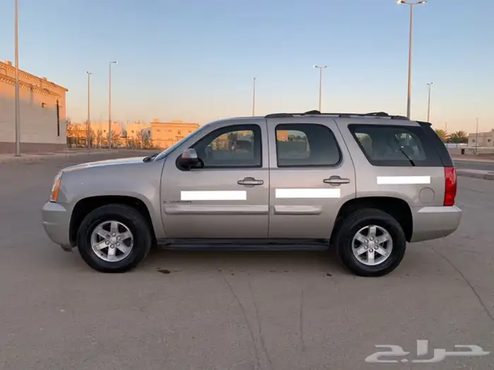 يوكن سعودي 2008 دبل .. 55