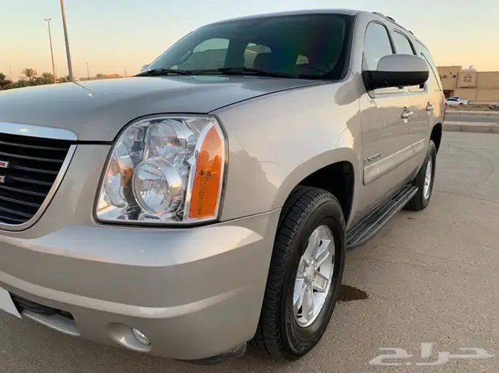 يوكن سعودي 2008 دبل .. 10