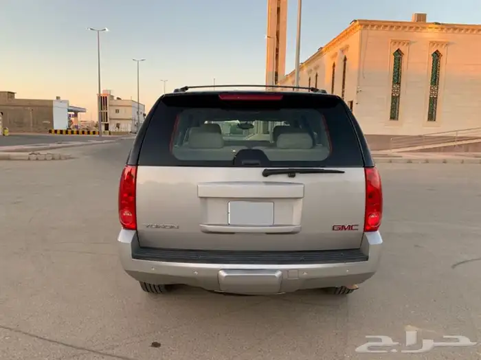 يوكن سعودي 2008 دبل .. 7